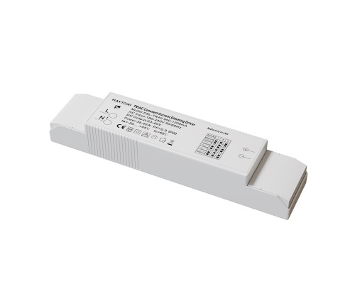 Источник тока Lighting control PSL-TR40-950-1200mA