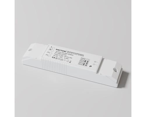 Источник тока Lighting control PSL-DL40-S-150-300mA