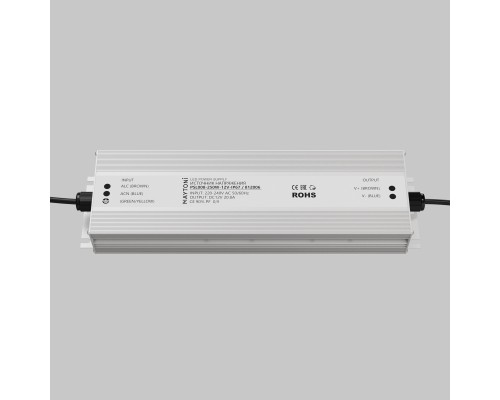 Источник напряжения Led Strip 812006