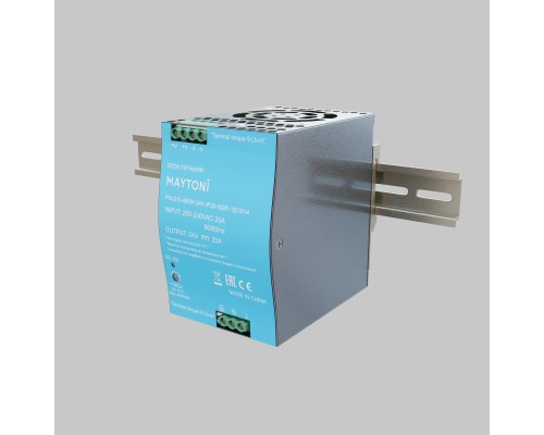 Источник напряжения Led Strip 821014