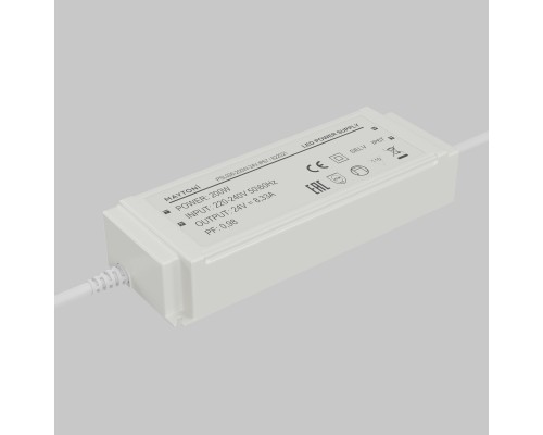Источник напряжения Led Strip 822021