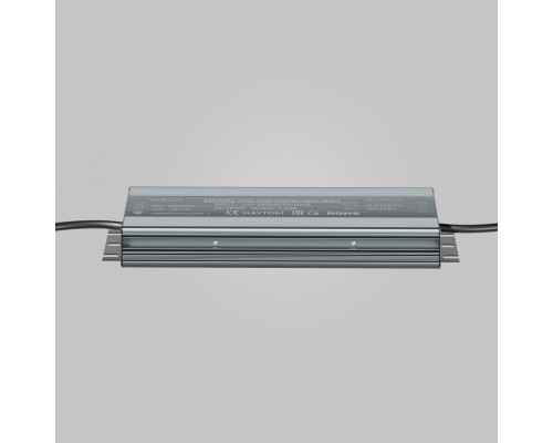 Источник напряжения Technical PSL008-250W-48V-IP67