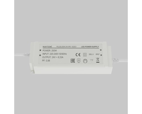 Источник напряжения Led Strip 822021