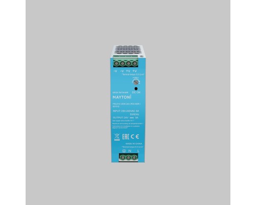 Источник напряжения Led Strip 821012