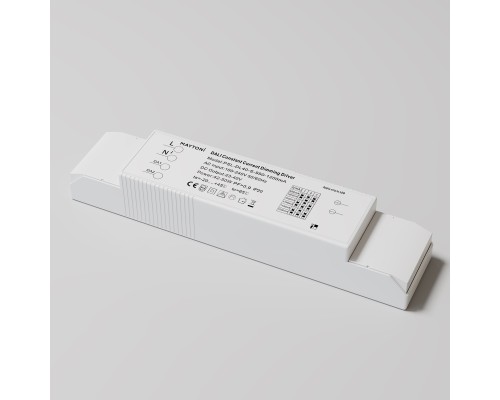 Источник тока Lighting control PSL-DL40-S-950-1200mA