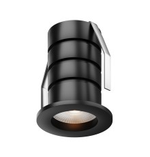 Уличный потолочный светильник Outdoor O511DL-L10B3K