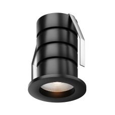 Уличный потолочный светильник Outdoor O511DL-L10B3K