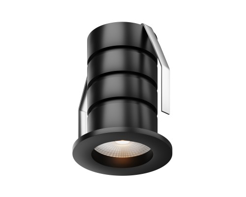 Уличный потолочный светильник Outdoor O511DL-L10B3K