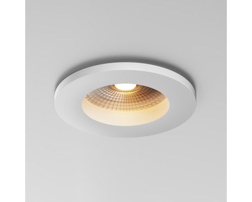 Уличный потолочный светильник Outdoor O511DL-L10W3K1
