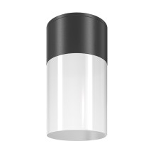 Уличный потолочный светильник Outdoor O418CL-01B