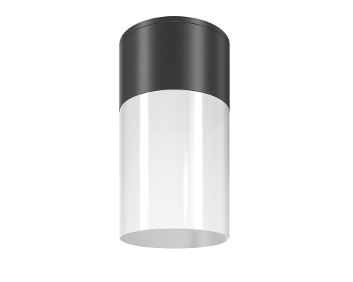 Уличный потолочный светильник Outdoor O418CL-01B