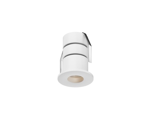 Уличный потолочный светильник Outdoor O511DL-L2W4K
