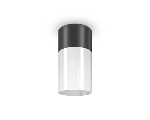 Уличный потолочный светильник Outdoor O418CL-01B