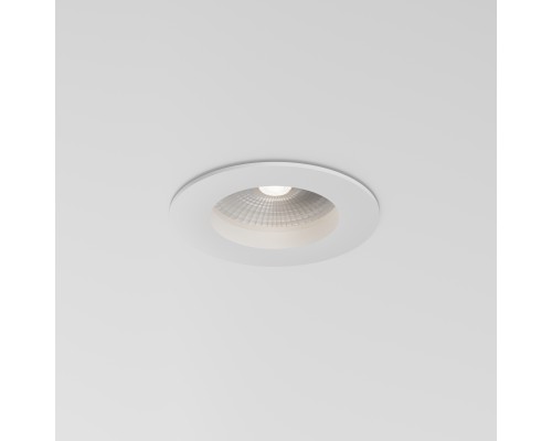 Уличный потолочный светильник Outdoor O511DL-L5W4K1