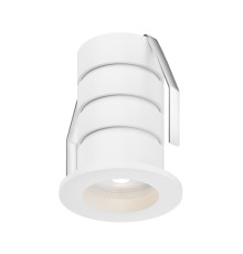 Уличный потолочный светильник Outdoor O511DL-L10W4K