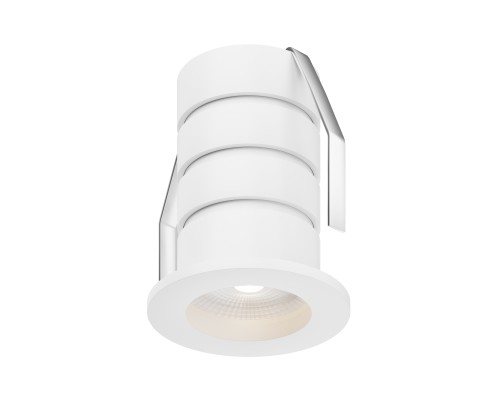 Уличный потолочный светильник Outdoor O511DL-L10W4K