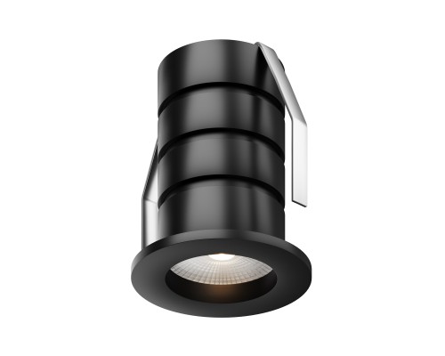 Уличный потолочный светильник Outdoor O511DL-L10B4K