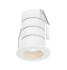 Уличный потолочный светильник Outdoor O511DL-L10W3K