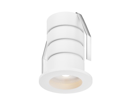 Уличный потолочный светильник Outdoor O511DL-L10W3K