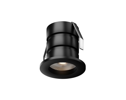 Уличный потолочный светильник Outdoor O511DL-L5B3K