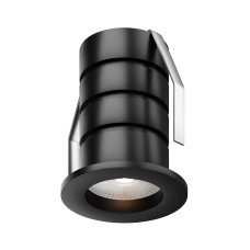 Уличный потолочный светильник Outdoor O511DL-L10B4K1