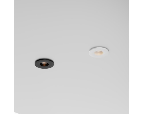 Уличный потолочный светильник Outdoor O511DL-L2W3K