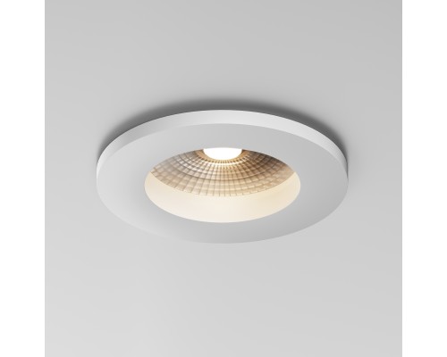 Уличный потолочный светильник Outdoor O511DL-L10W4K1