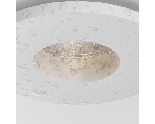 Уличный потолочный светильник Outdoor O511DL-L2W4K