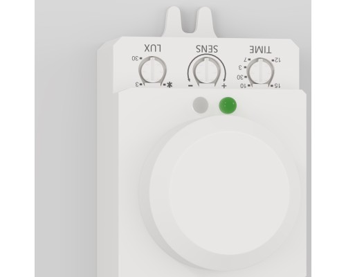 Датчики движения и освещенности Lighting control SM-01