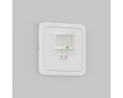 Датчики движения и освещенности Lighting control SI-02