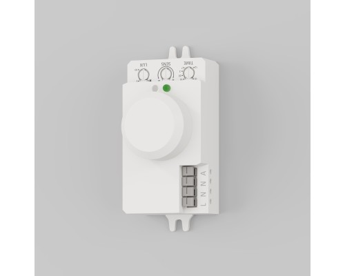 Датчики движения и освещенности Lighting control SM-01