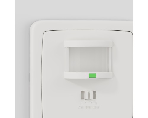 Датчики движения и освещенности Lighting control SI-02