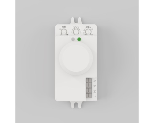 Датчики движения и освещенности Lighting control SM-01