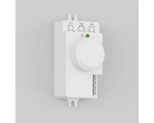 Датчики движения и освещенности Lighting control SM-01