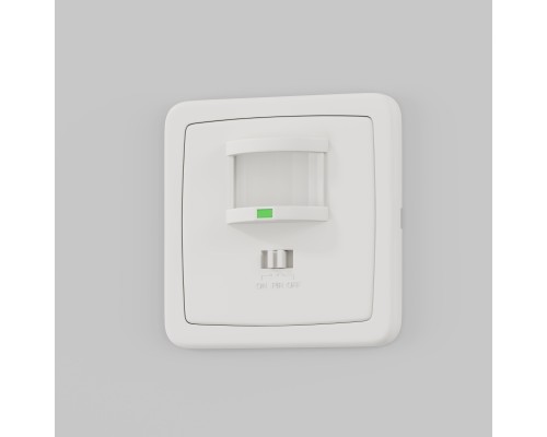 Датчики движения и освещенности Lighting control SI-02