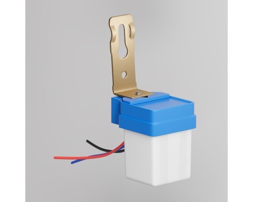 Датчики движения и освещенности Lighting control SL-01