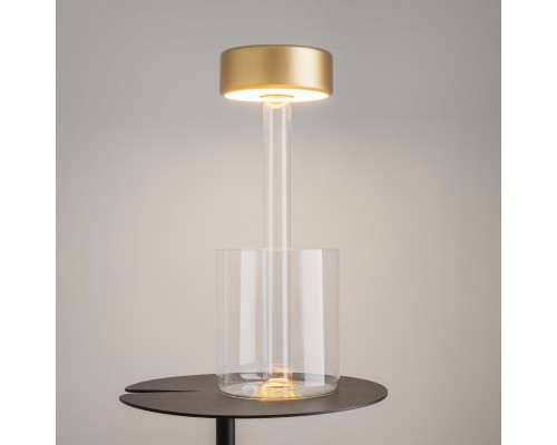 Аккумуляторный светильник Maytoni MOD229TL-L3G3K1