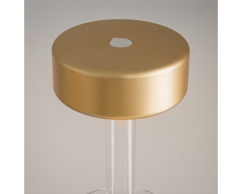 Аккумуляторный светильник Maytoni MOD229TL-L3G3K1