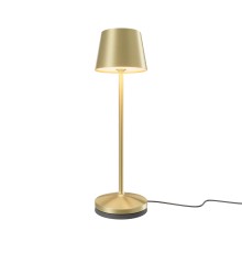 Аккумуляторный светильник Maytoni MOD494RL-L1BSK