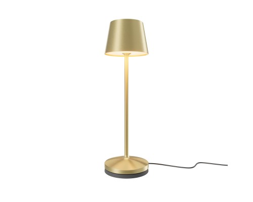 Аккумуляторный светильник Maytoni MOD494RL-L1BSK