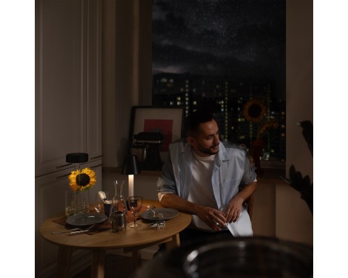 Аккумуляторный светильник Maytoni MOD229TL-L3B3K1