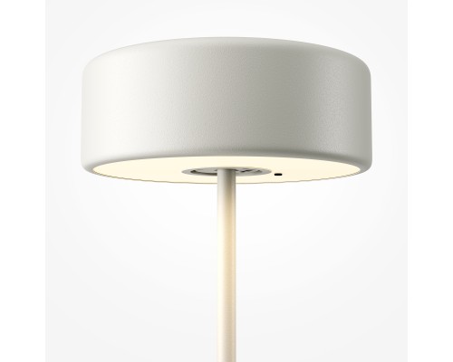 Аккумуляторный светильник Maytoni MOD229TL-L3W3K2