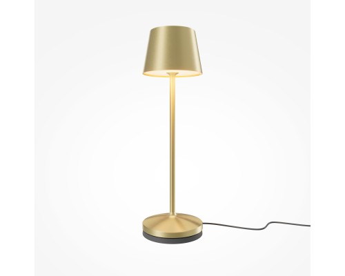 Аккумуляторный светильник Maytoni MOD494RL-L1BSK