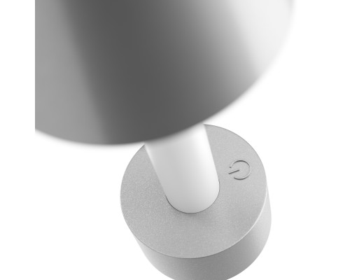 Аккумуляторный светильник Maytoni MOD104TL-3AGR3K