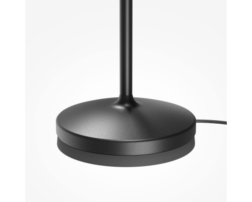 Аккумуляторный светильник Maytoni MOD494RL-L1BK