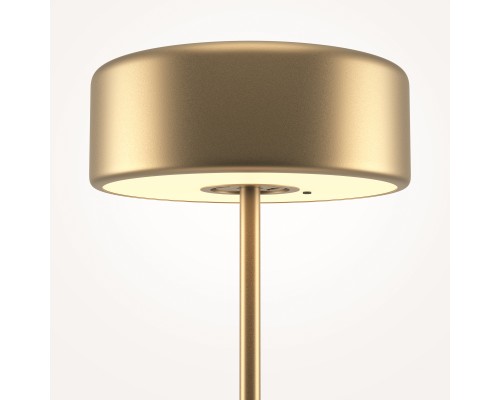 Аккумуляторный светильник Maytoni MOD229TL-L3G3K2