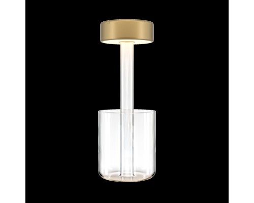 Аккумуляторный светильник Maytoni MOD229TL-L3G3K1