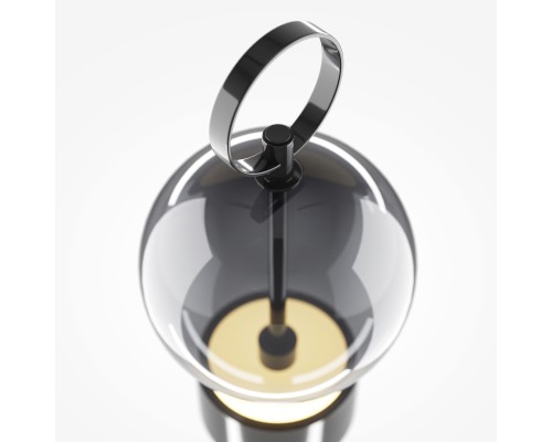 Аккумуляторный светильник Maytoni MOD478RL-L3B3K