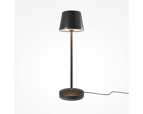 Аккумуляторный светильник Maytoni MOD494RL-L1BK