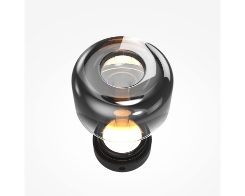 Аккумуляторный светильник Maytoni MOD286RL-L3B3K